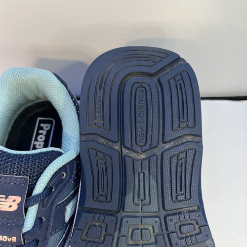 Size 6 EE- New Balance 1540v3 Natural Indigo W, UK 4, EU 36.5 WIDE Size - Picture 12 of 17