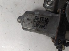 Porte arrière et accessoires Toyota PREVIA