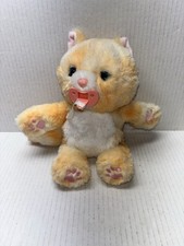 Little Live Pets My Baby Kitten Plush Interactive Cat Toy w/ Pacifier