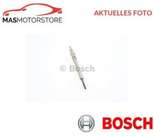 GLÜHKERZE GLÜHKERZEN BOSCH 0 250 403 009 A FÜR BENTLEY BENTAYGA 4.0 D 4L