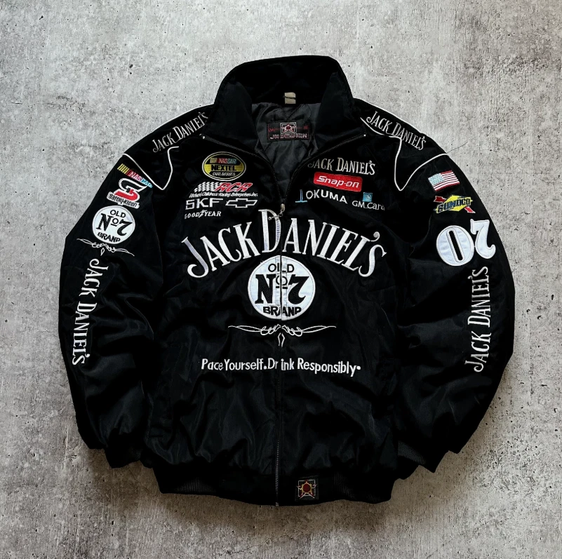 jack daniels jacket products for sale | eBay