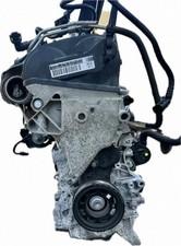 Moteur Volkswagen JETTA