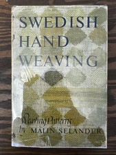 swedish weaving books products for sale | eBay