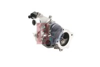 Turbolader Lader Aufladung FüR Toyota Auris 1.2 C-HR