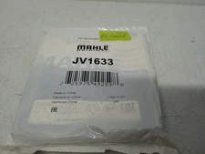 Mahle Original JV1633 - Engine Main Bearing Gasket Set, Rear