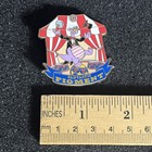 DISNEY PIN MICKEY'S CIRCUS EVENT CHASER FANTASTIC FIGMENT IMAGINATION LE250 RARE — photo 5