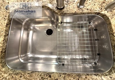 Franke OC-31S-RH Custom Made GRID SHELF