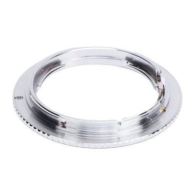 Lens Mount Adapter Ring Fit For NIKON Z5II Z6 Z7 Z50 Z5 Z6II Z6III Cameras SET