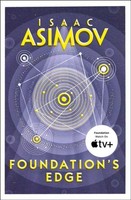 Foundation's Edge ~ Isaac Asimov ~ 9780008117528