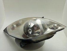 CHEVROLET SPARK Headlamp Headlight O/S 2010-2014 5 Door Hatchback RH  