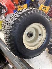 Cub Cadet Super Garden Tractor Front Wheels And Tires 1782 1872 2072 2182 1572 