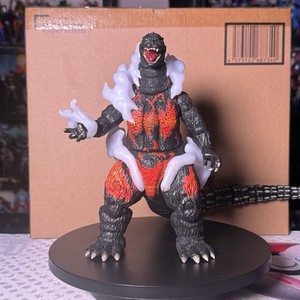 Super 7 Godzilla | eBay
