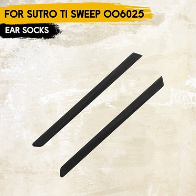 Anti-Slip Ear Socks Replacement for Oakley Sutro Ti Sweep OO6025 Sunglasses