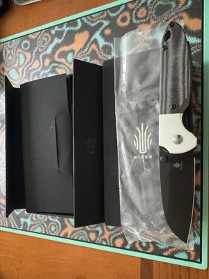 Kizer Deviant V3575A2