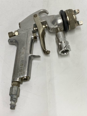 #ad #ad DEVILBISS JGHV 520 Pressure Paint Spray Gun UD4052499 $56.00