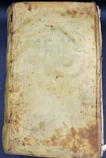 1615 One of the Foundational Works of Lutheran Orthodoxy by Martin Chemnitz