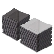 Microfiber Cleaning Cloths, Glasses Cloth, Lens Cleaning Cloth, Eyeglass Cloth