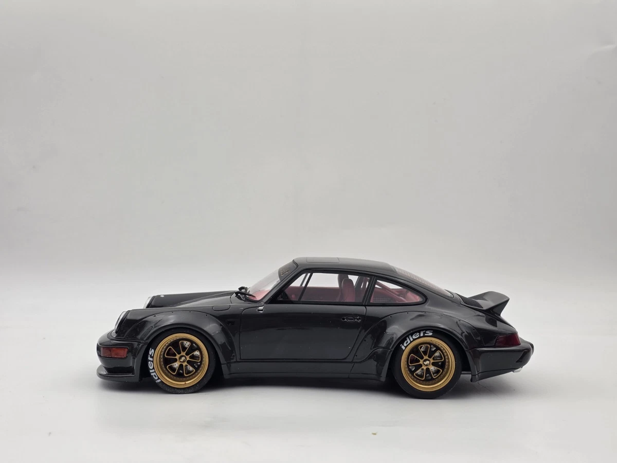 GTspirit Porsche 1:18 Scale Diecast & Toy Vehicles | eBay