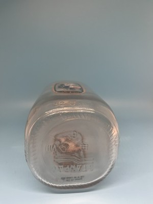 Vintage Warner Bros Studio Store Milk Jug/Bottle Pepe Le Pew Pepe