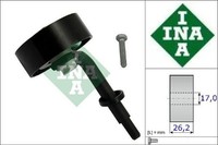 INA 531078310 Spannrolle FüR Keilrippenriemen Spannrolle FüR Keilriemen