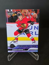 2023-24 Upper Deck Young Guns Rookie Cards Checklist, Gallery & Hot List 74
