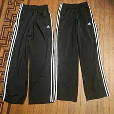 adidas Tricot Track Pant Black - Size S 9024246978 