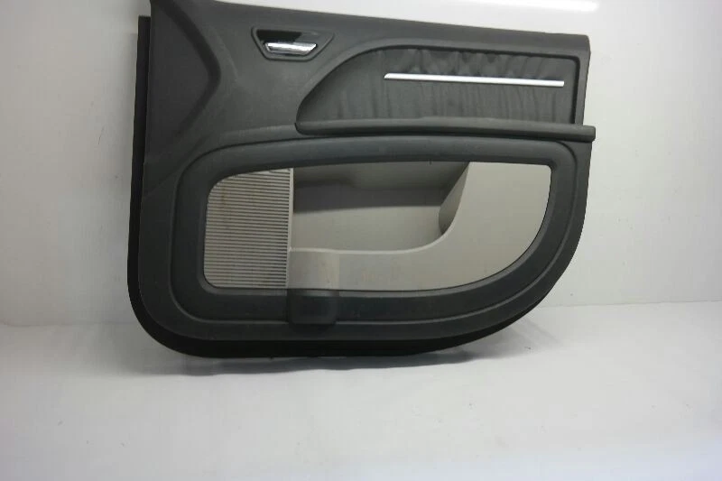 2009 2010 Dodge Journey RH right Front Passenger Door Panel  Foto 3 de 4