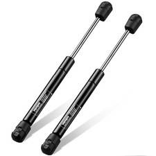 10 Inch Gas Struts 35 Lb/156N Shocks Lift Supports Classic 35lb/165N