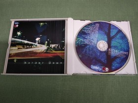 G.rev Border Down Dreamcast game