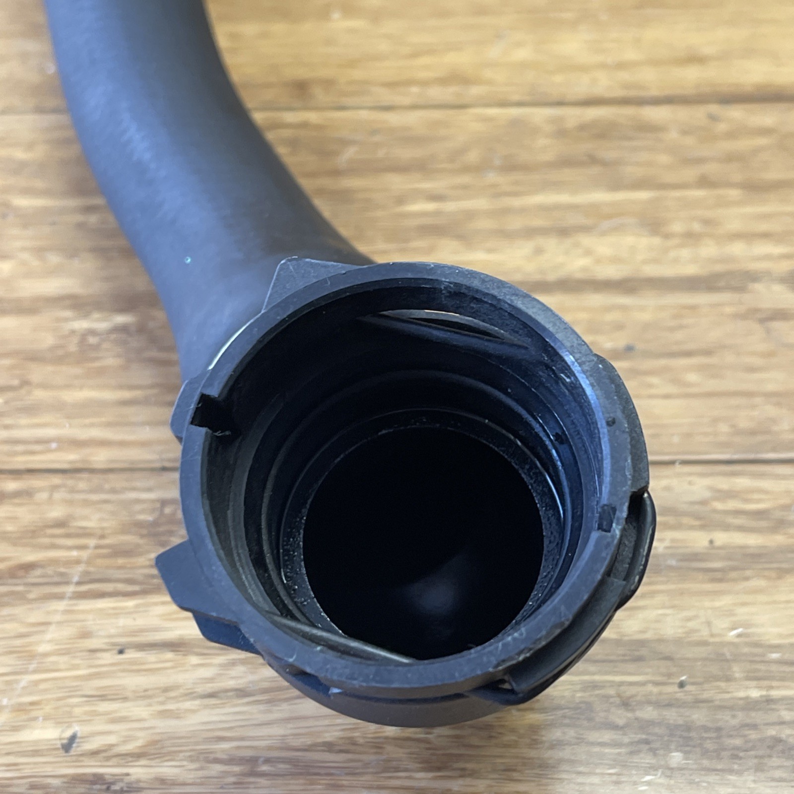 2014-2020 BMW i8 I12 1.5L AWD Engine Coolant Cooling Hose Tube Pipe OEM