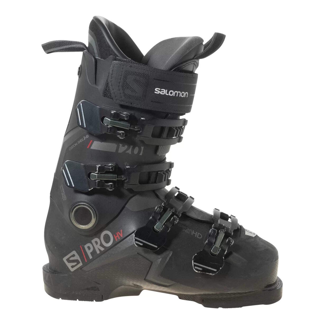 Scarponi da sci Salomon S Pro HV 120 GW 2022 Uomo