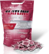 Flatline Soft Bait Rodenticide