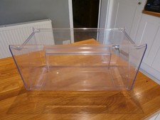 Zanussi Fridge Freezer - Freezer Bottom Drawer (fits various models)