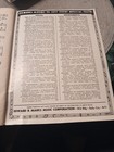Memories Of Steven Foster An Album Of Songs By America's Most Beloved Composer — photo 5