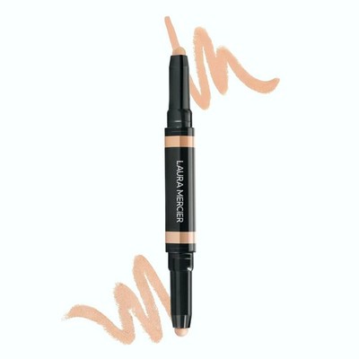 Laura Mercier Secret Camouflage Duo Concealer Stick 2C Light Cool Undertone