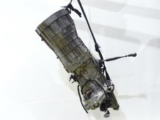 Boite de vitesse Nissan NP300
