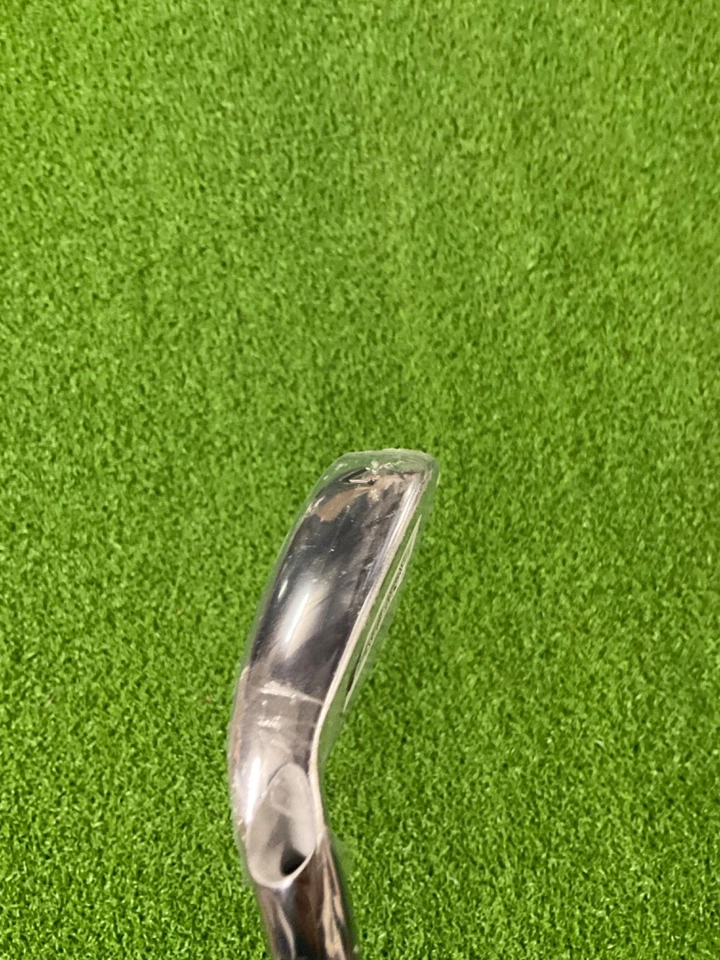 New Callaway Paradym Demo Fitting 7 Iron 50 Senior Graphite Club RH 37” - Image 4 of 4