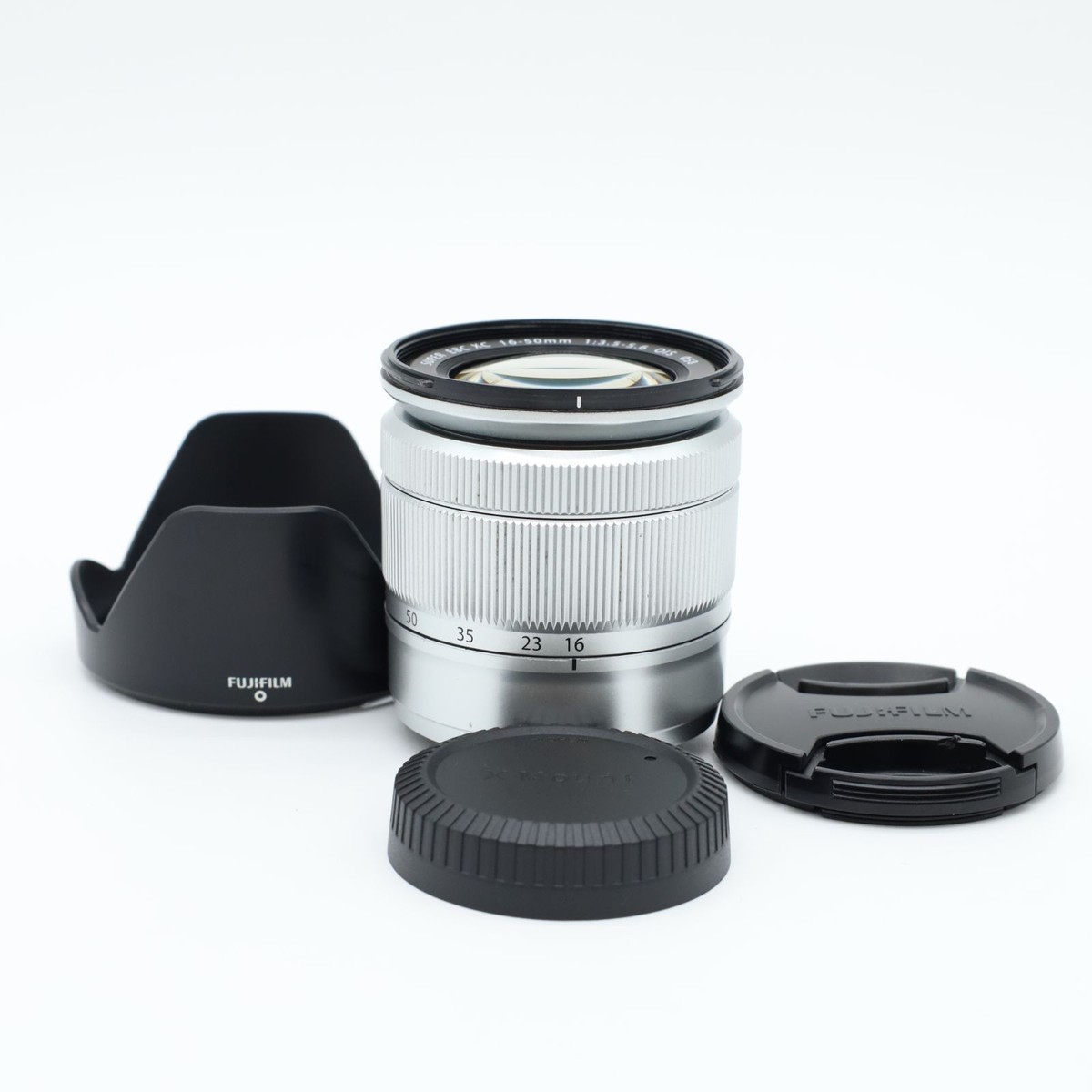 猫*ん様 FUJIFILM XCレンズ FUJINON 16-50mmF3.5- Amazon.co.jp