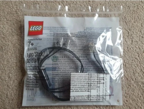 Lego Technic Steine Powered UP Lichter LED Kabel 6145779 22168 88005 NEU - Bild 2 von 2