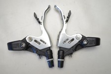 Shimano Deore Lx Brakes In Bicycle Brake Levers for sale | eBay