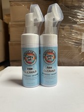 No Rinse Paw Cleaner Gentle Non-Scented and pH Balanced to Provide Maximum Clean