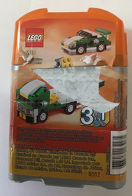 LEGO CREATOR: Mini Sports Car (6910)