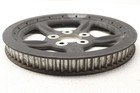 2010 Harley Davidson Iron XL883 Rear Primary Drive Belt Pulley Assembly 10 