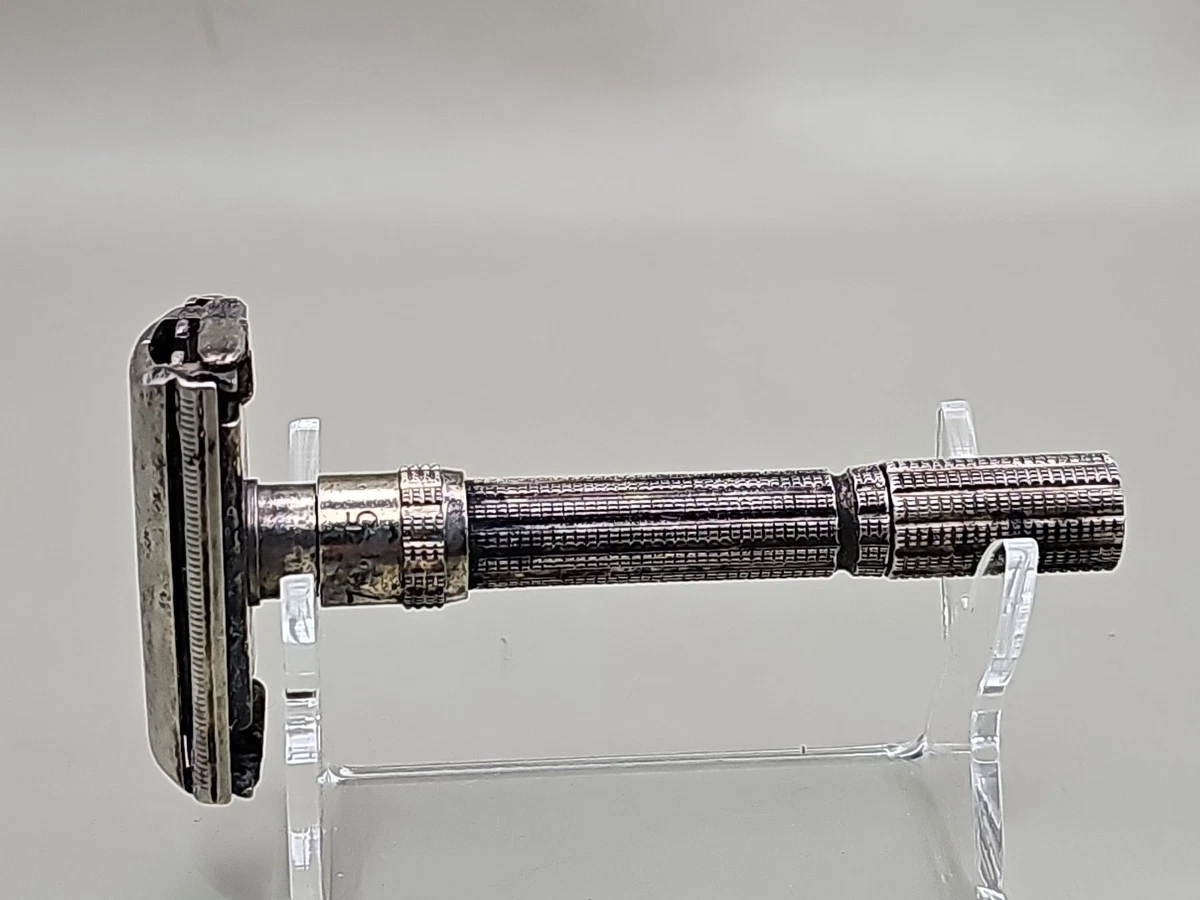 Preços baixos em Lâmina Gillette Slim Ajustável | eBay