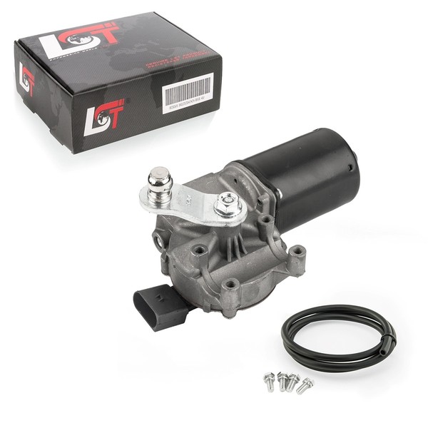Frontwischer Scheibenwischer Motor Schlauch Set FüR BMW 3Er E93 Cabrio-image