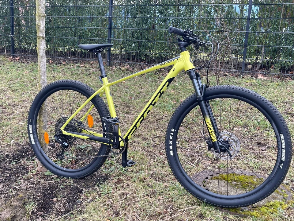 Scott Scale 970, Foto 2 von 5