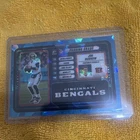 2025 Optic Joe Burrow Ice (Raw)