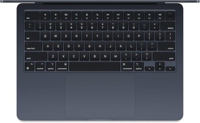 Apple 2024 MacBook Air with Apple M3 Chip 13-inch 8GB RAM 256GB