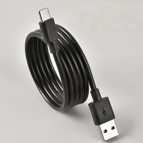 1m USB C Type C Fast Charging Data Cable For Samsung Phones Tablets Android #33