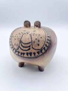 Lisa Larson Bulldog | eBay